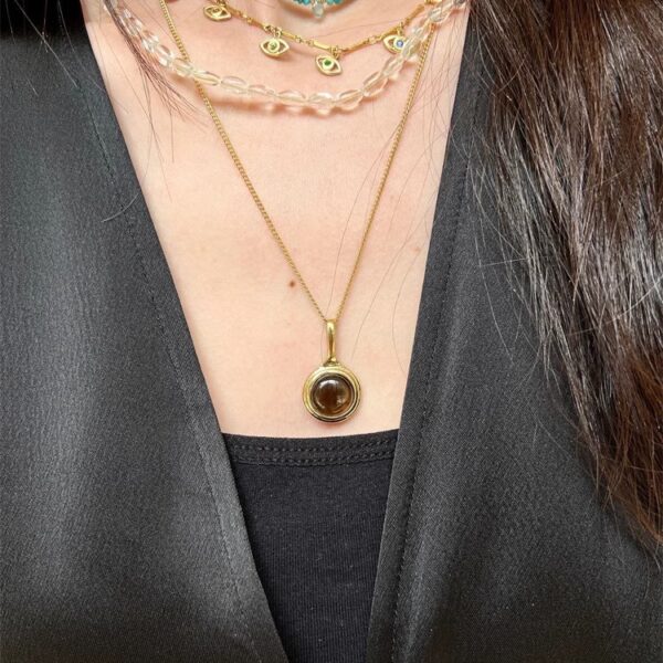 New Women's Necklace