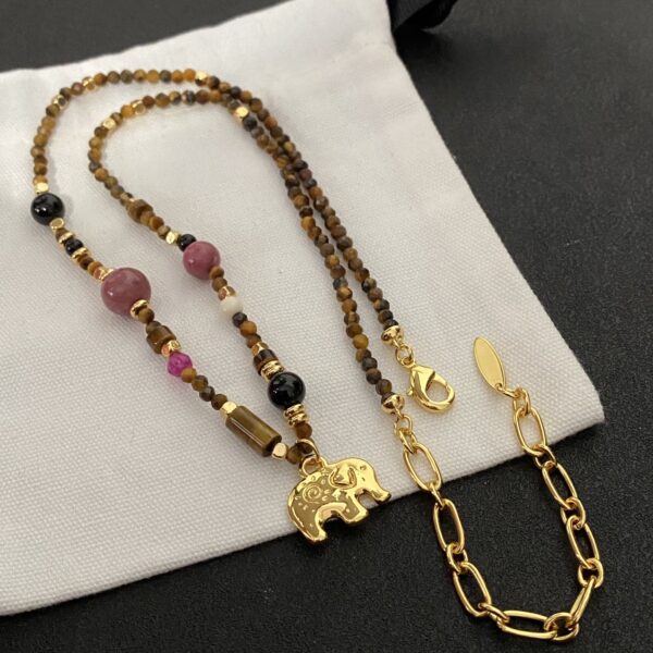 Personalized necklace