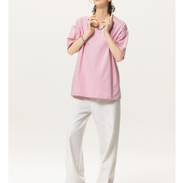 Men’s 240G Cooling Quick-Dry T-Shirt – Ice-Skin Fabric UV-Proof Summer Activewear